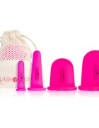 Lash Brow Silicone Cup masszázs szett