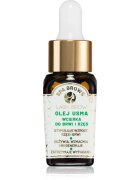 Lash Brow Spa Brows megújító olaj Szempillákra és szemöldökre 10 ml