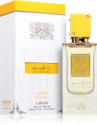 Lattafa Ana Abiyedh Passion Eau de Parfum hölgyeknek 60 ml