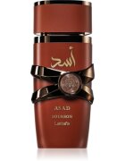 Lattafa Asad Bourbon Eau de Parfum uraknak 100 ml