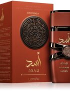 Lattafa Asad Bourbon Eau de Parfum uraknak 100 ml