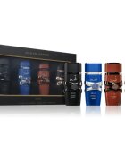 Lattafa Asad Collection ajándékszett uraknak 4x25 ml