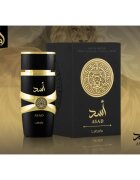 Lattafa Asad Eau de Parfum uraknak 100 ml