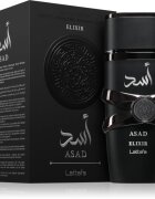 Lattafa Asad Elixir Eau de Parfum uraknak 100 ml