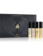 Lattafa Discovery Set Vol. 2 szett unisex