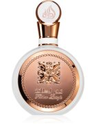 Lattafa Fakhar Rose Eau de Parfum hölgyeknek 100 ml