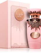 Lattafa Haya Eau de Parfum hölgyeknek 100 ml