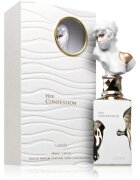 Lattafa Her Confession Eau de Parfum hölgyeknek 100 ml