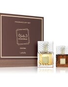 Lattafa Khamrah Qahwa ajándékszett unisex 1 db