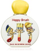 Lattafa Kids Happy Brush Eau de Parfum gyermekeknek 75 ml