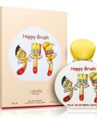 Lattafa Kids Happy Brush Eau de Parfum gyermekeknek 75 ml