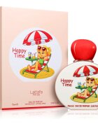 Lattafa Kids Happy Time Eau de Parfum gyermekeknek 75 ml