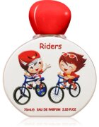 Lattafa Kids Riders Eau de Parfum gyermekeknek 75 ml