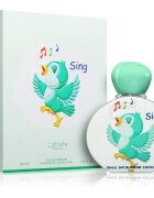 Lattafa Kids Sing Eau de Parfum gyermekeknek 75 ml