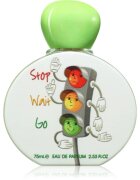 Lattafa Kids Stop Wait Go Eau de Parfum gyermekeknek 75 ml