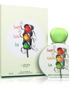 Lattafa Kids Stop Wait Go Eau de Parfum gyermekeknek 75 ml