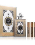 Lattafa King Of Arabia Eau de Parfum uraknak 100 ml
