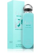 Lattafa Mayar Natural Intense testápoló spray hölgyeknek 150 ml