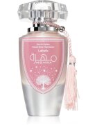 Lattafa Mohra Silky Rose Eau de Parfum hölgyeknek 100 ml