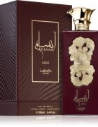 Lattafa Pride Ansaam Gold Eau de Parfum hölgyeknek 100 ml