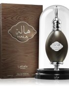 Lattafa Pride Hala Eau de Parfum uraknak 100 ml