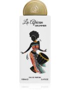 Lattafa Pride La African Drummer Eau de Parfum hölgyeknek 100 ml