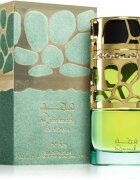 Lattafa Qimmah Eau de Parfum hölgyeknek 100 ml
