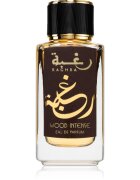 Lattafa Raghba Wood Intense Eau de Parfum uraknak 100 ml