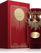 Lattafa Sakeena Eau de Parfum hölgyeknek 100 ml