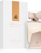Lattafa Ser Al Malika Eau de Parfum hölgyeknek 100 ml