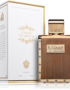 Lattafa The Kingdom for him Eau de Parfum uraknak 100 ml