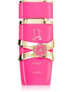 Lattafa Yara Candy Eau de Parfum hölgyeknek 100 ml