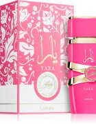 Lattafa Yara Candy Eau de Parfum hölgyeknek 100 ml