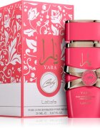 Lattafa Yara Candy illatos olaj hölgyeknek 20 ml