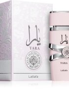 Lattafa Yara Eau de Parfum hölgyeknek 100 ml