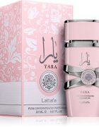 Lattafa Yara illatos olaj hölgyeknek 20 ml