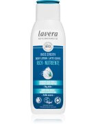 Lavera Basis Sensitiv intenzíven tápláló testápoló tej száraz bőrre 250 ml