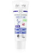 Lavera Complete Care erősítő fogkrém fluoridmentes 75 ml
