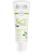 Lavera Complete Care mentás fogkrém 75 ml