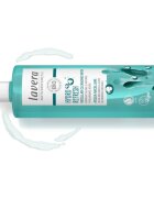Lavera Hydro Refresh micellás víz normál és száraz érzékeny bőrre hidratáló hatással 400 ml