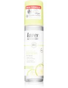 Lavera Natural & Refresh spray dezodor 75 ml