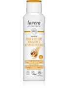 Lavera Repair & Care mélyregeneráló sampon száraz és sérült hajra 250 ml