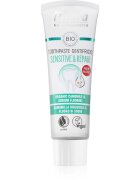 Lavera Sensitive & Repair fogkrém érzékeny fogakra 75 ml