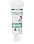 Lavera Sensitive Whitening fehérítő fogkrém 75 ml