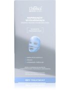 L’biotica Estetic Clinic Oxy Treatment intenzív hidrogélmaszk a feszes bőrért 1 db