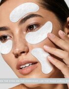 L’biotica Eye Patches Hyaluronic intenzív hidratáló maszk a szem köré 3x2 db