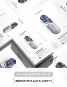 L’biotica Eye Patches Hyaluronic intenzív hidratáló maszk a szem köré 3x2 db