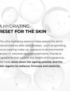 L’biotica Masks Collagen Platinium arcmaszk kollagénnel 23 ml