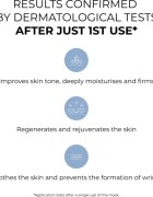L’biotica Masks Collagen Platinium arcmaszk kollagénnel 23 ml