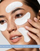 L’biotica Masks kollagén szem masz a duzzanatokra és a sötét karikákra 3 x 2 db